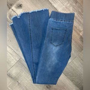 Boutique Flair jeans
